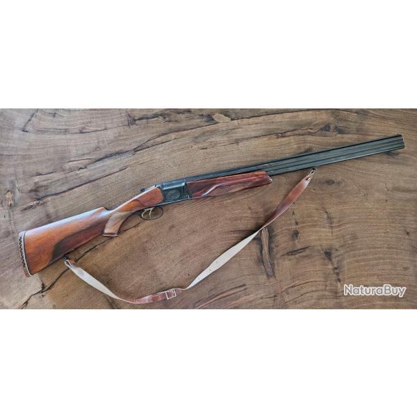 Fusil BAIKAL, modle IJ 27, Calibre 12/70, URSS, Catgorie C