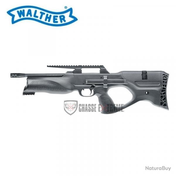 Carabine WALTHER Reign M2 PCP 19,9 Joules Cal 5.5mm