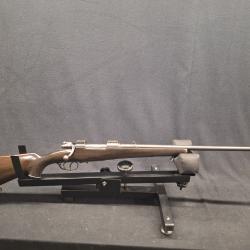 Carabine de chasse type mauser, Cal. 8X57IS - 1 sans prix de réserve !!