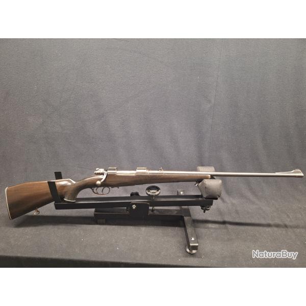 Carabine de chasse type mauser, Cal. 8X57IS - 1 sans prix de rserve !!