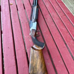 Browning B725 calibre 12 Promaster