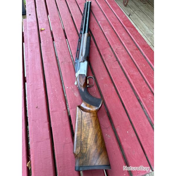 Browning B725 calibre 12 Promaster