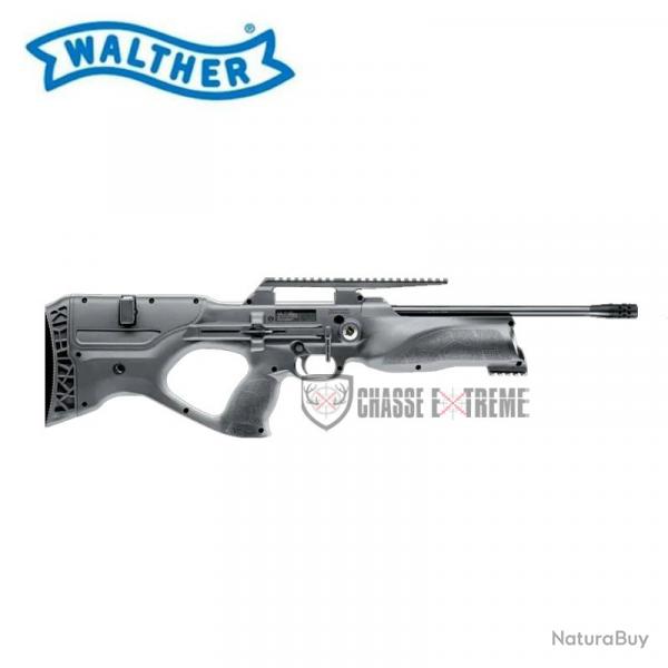 Carabine WALTHER Reign M2 PCP 60 Joules Cal 5.5mm