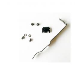 Clip de ceinture pour Glock 21/Glock 20