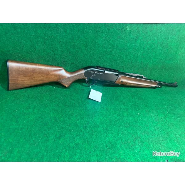 Carabine winchester sxr vulcan cal 9,3x62