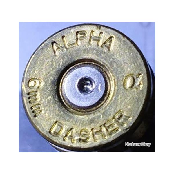 6mm DASHER