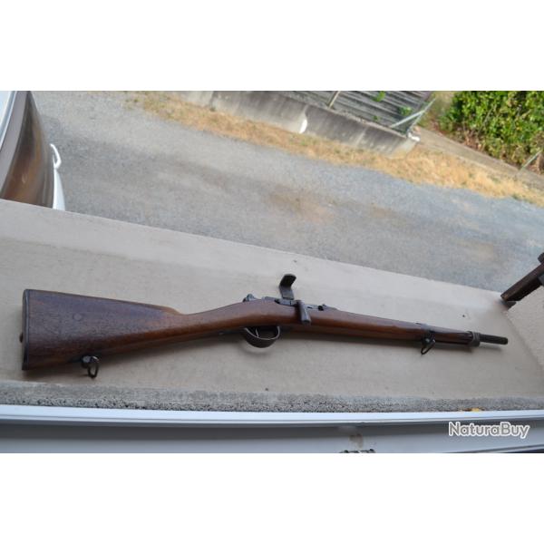 magnifique fusil gras transform chasse canon court en cal 20