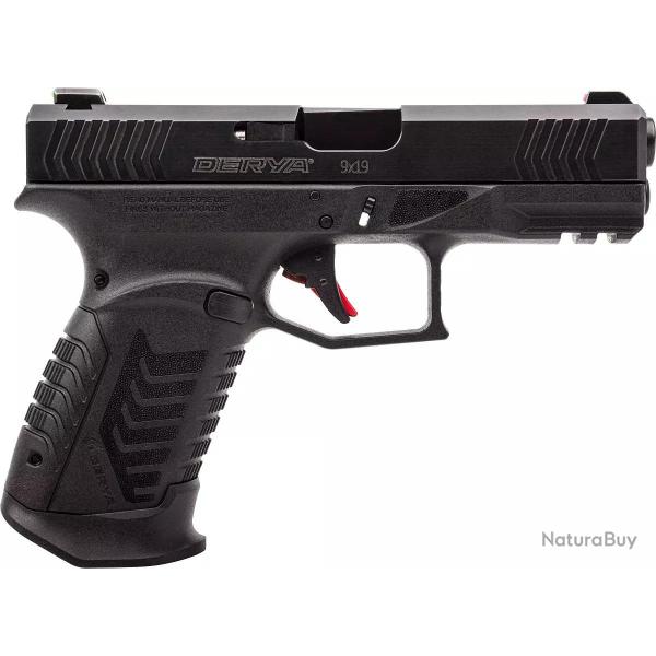 Pistolet Derya DY9 cal : 9x19