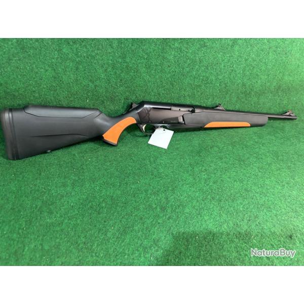 Carabine Browning bar 4x tracker cal9,3x62