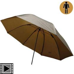 Parapluie Fox 60'' Brolly 1 place