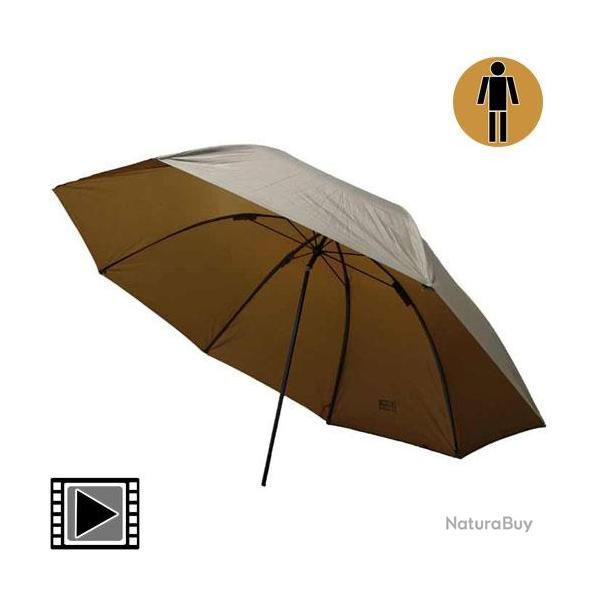 Parapluie Fox 60'' Brolly 1 place