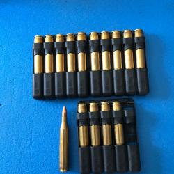 Vends Balles  6,5 × 68 KS