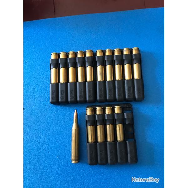 Vends Balles  6,5  68 KS