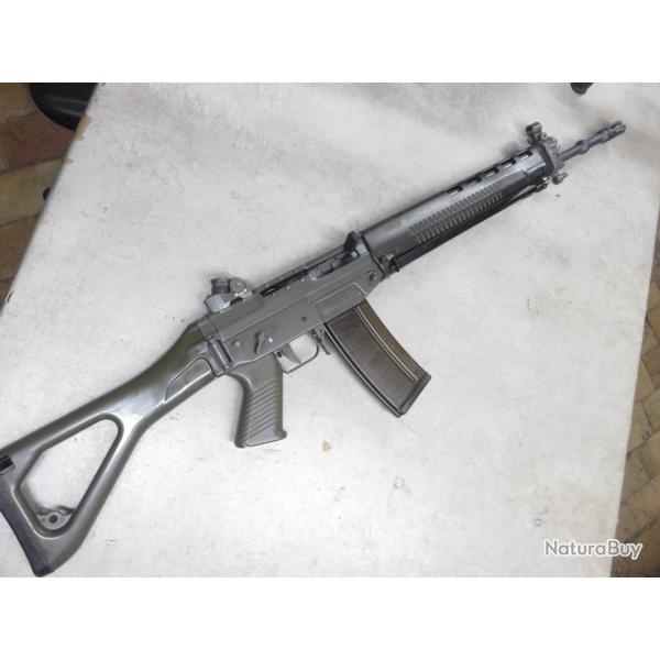 SIG 550 90 PE 5,56X45 REF: 5798