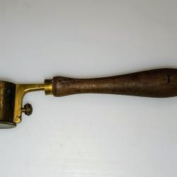 Cuillère a poudre T