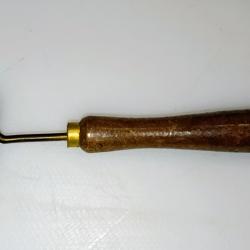 Cuillère a poudre