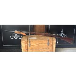 Tar Promo ! Fusil Brno type Mauser 98 - Modele 1908/34 + Baïonnette - 7x64 - N0547-967