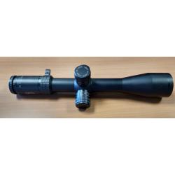 *** Lunette GPO Spectra 6x 4,5-27x50i - PLRi FFP (Mrad) ***