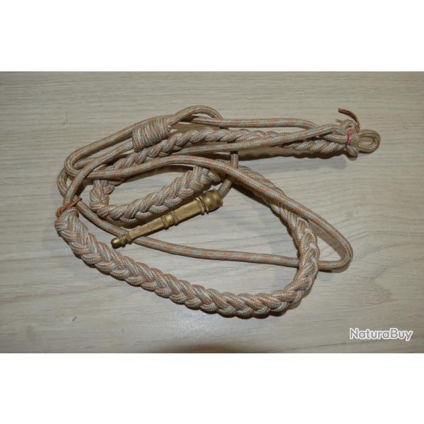 Fourragre Militaire  identifier WW2 1939/1945 POST WW1 Algrie Indochine Marine ?  (24)