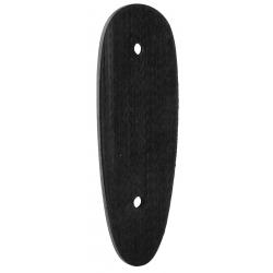 Plaque intercalaire Januel caoutchouc - 5 mm