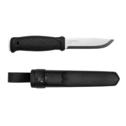 MO13715 Couteau Mora Garberg S noir