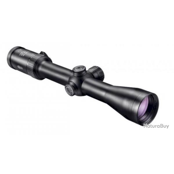 Lunette polyvalente Meopta 1,7-10x42 Meostar R2 RD rt. lumineux 4K