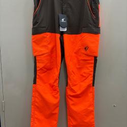 !! NEUF !! PANTALON DE TRAQUE STAGUN TRACKEASY  taille 50
