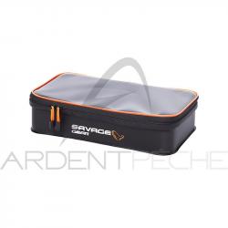 Sacoche SAVAGE GEAR WPMP Lurebag L 5.4L