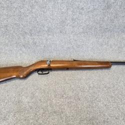 Carabine manuarm monocoup 22lr