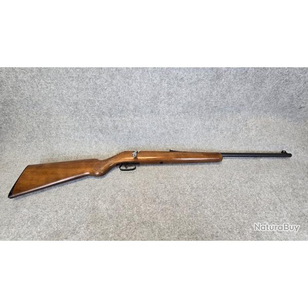 Carabine manuarm monocoup 22lr