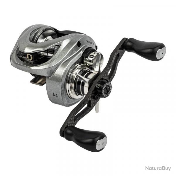 Moulinet casting SAVAGE GEAR SG10 BC 100 LH 6.6