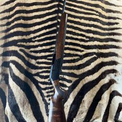 Carabine Browning Bar 4x Hunter Bavarian G4 - cal.300WM - ca.61cm