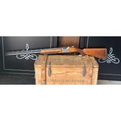 Fusil Ball Trap Winchester Super Grade - 12/70 - superbe état - N0547-1051