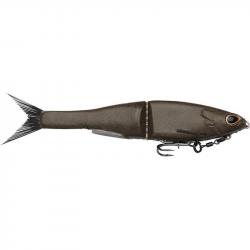Leurre souple BERKLEY Nessie 12cm Perch