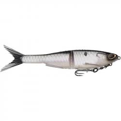 Leurre souple BERKLEY Nessie 12cm Roach