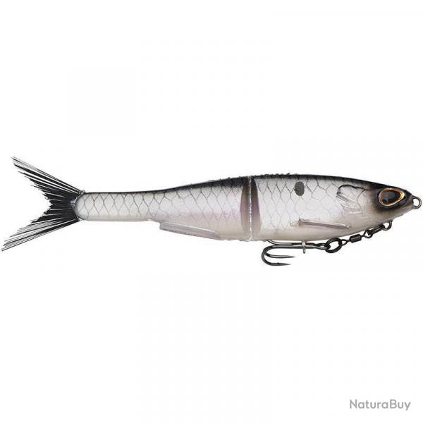 Leurre souple BERKLEY Nessie 12cm Roach