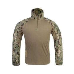 Emersongear Chemise Tactique AOR2 Type G3 AOR 2