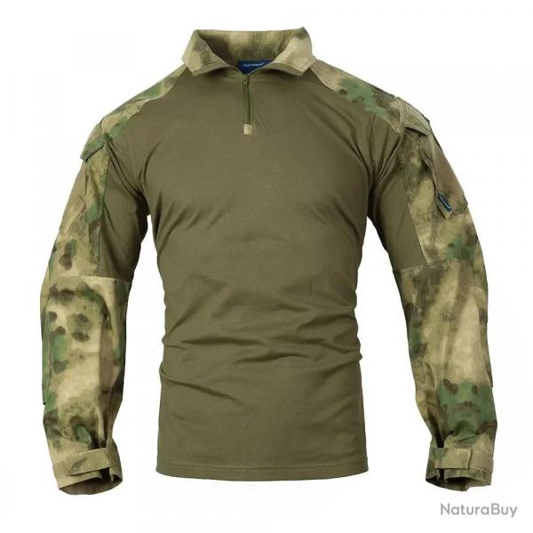 Emersongear Chemise Tactique ATACS FG Type G3 ATACS FG