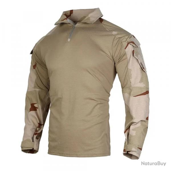 Emersongear Chemise Tactique DCU Type G3 DCU