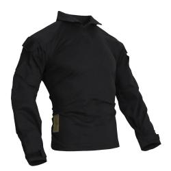 Emersongear Chemise Tactique NOIR Type G3 Noir