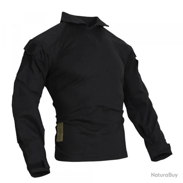 Emersongear Chemise Tactique NOIR Type G3 Noir