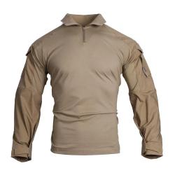 Emersongear Chemise Tactique TAN Type G3 Tan