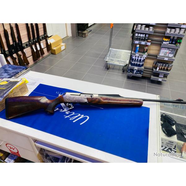 Browning Bar 4X Ultimate Grade 4 cal.300 Win Mag
