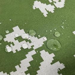 Tissu Camouflage Bereska Blanc - Bereska Blanc / 1 Mètre
