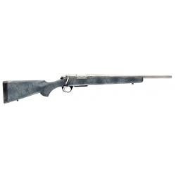 Carabine BERGARA B14 extreme hunter cal.9.3x62 sans organe de visée canon de 46cm