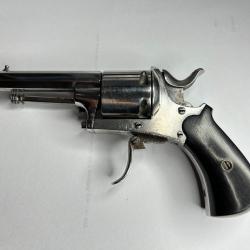 Revolver elg cal 320