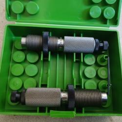 Jeu d'outils REDDING calibre 460 Weatherby magnum