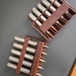 balles 300 weatherby magnum (lot de 10 cartouches)