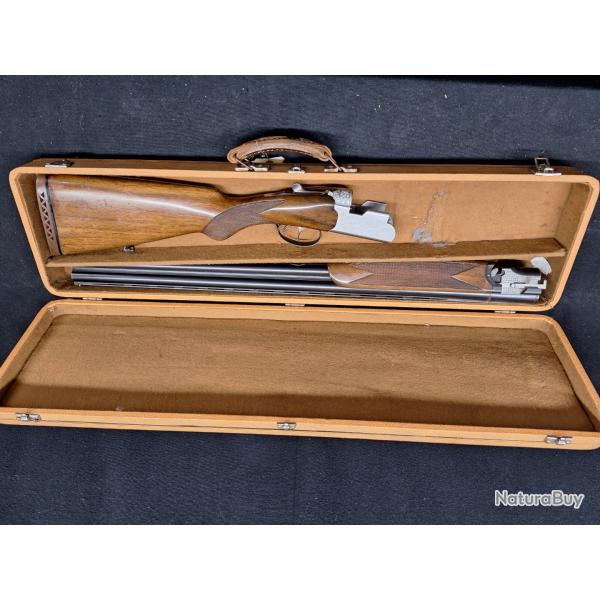 Fusil Beretta S56 E, Cal. 12/70 - 1 sans prix de rserve !!