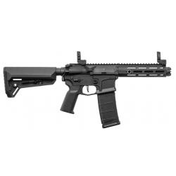 REPLIQUE AEG LT-32 HELLION NSR NOIRE PACK COMPLET